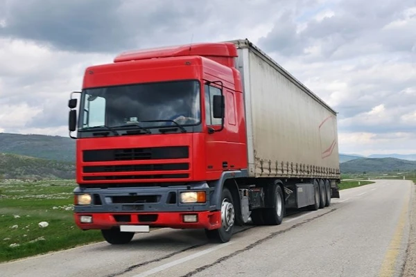 Ankara Ceylanpınar, Ambar