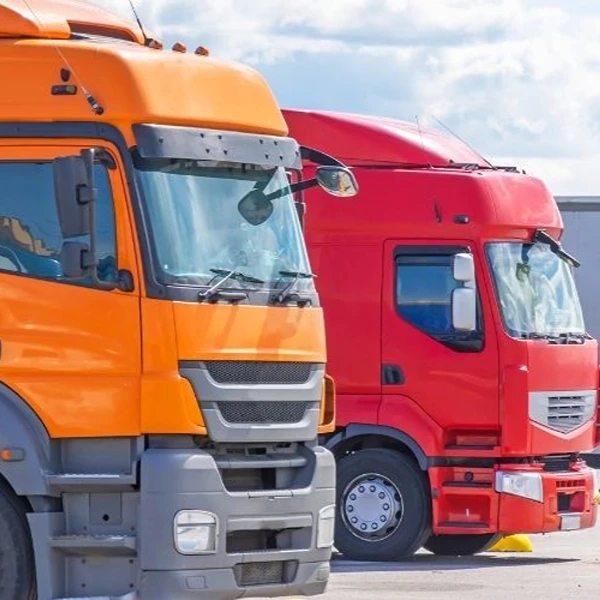 Ankara Ceylanpınar Nakliye Ambarı